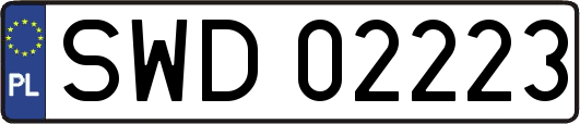 SWD02223