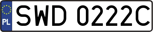 SWD0222C