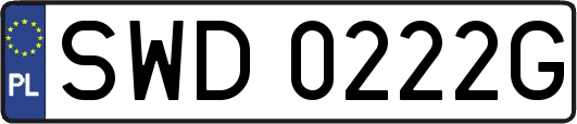 SWD0222G