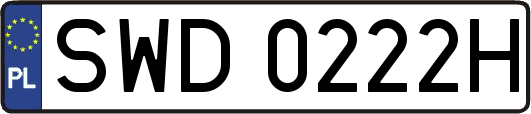 SWD0222H