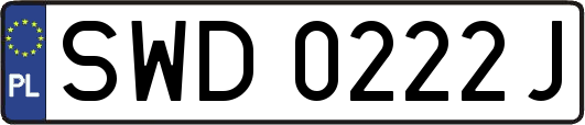 SWD0222J