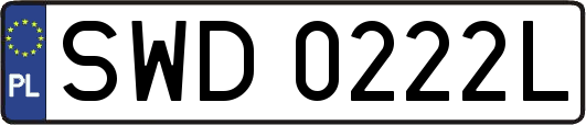 SWD0222L