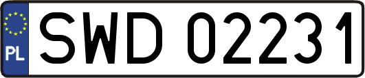 SWD02231