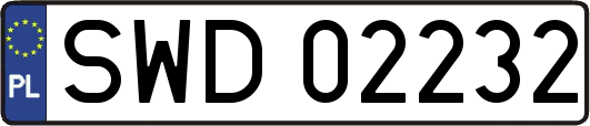SWD02232