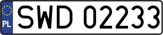 SWD02233
