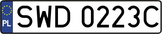 SWD0223C