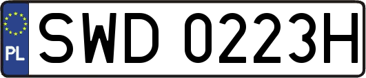 SWD0223H