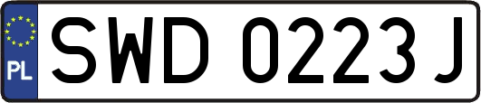 SWD0223J