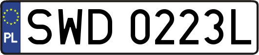 SWD0223L