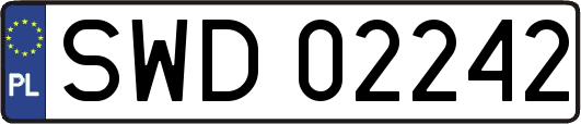 SWD02242