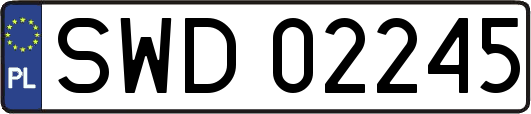 SWD02245