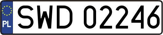 SWD02246