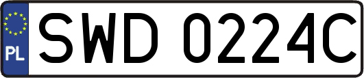 SWD0224C