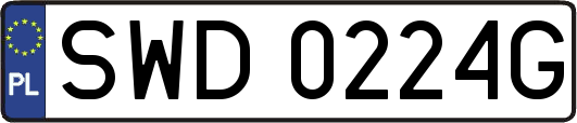 SWD0224G