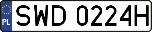 SWD0224H