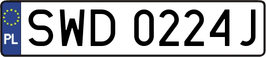 SWD0224J