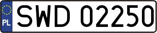 SWD02250