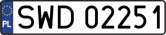 SWD02251