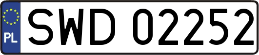 SWD02252