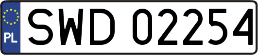 SWD02254