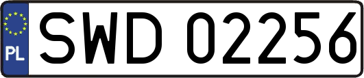 SWD02256