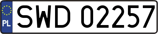 SWD02257