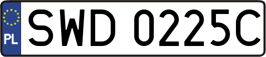 SWD0225C