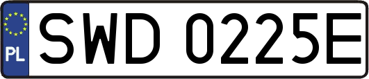 SWD0225E