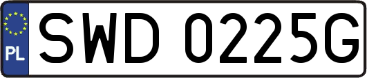 SWD0225G