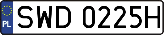 SWD0225H
