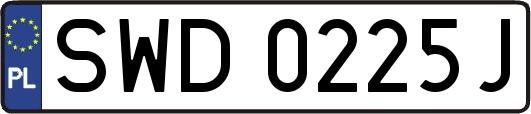 SWD0225J