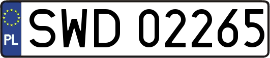 SWD02265