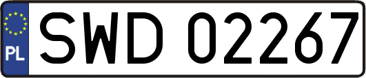 SWD02267