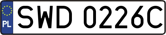 SWD0226C