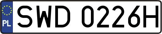 SWD0226H