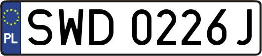 SWD0226J