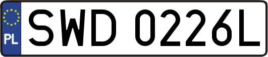 SWD0226L
