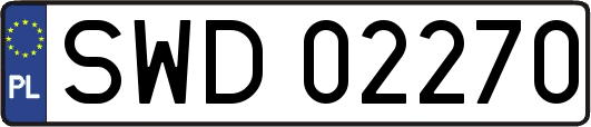 SWD02270