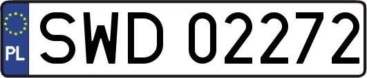 SWD02272