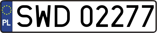 SWD02277