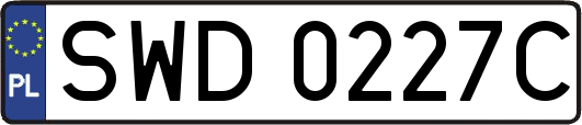 SWD0227C