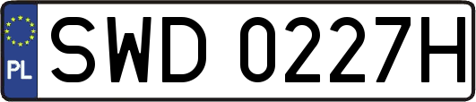 SWD0227H