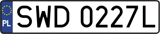 SWD0227L