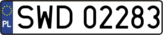 SWD02283