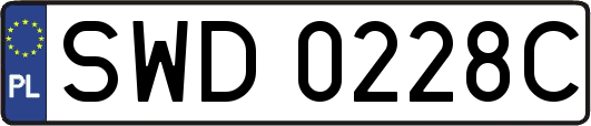 SWD0228C