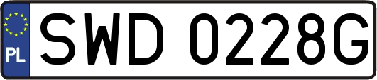 SWD0228G