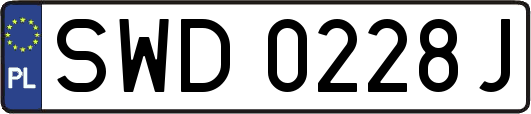 SWD0228J