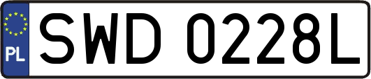 SWD0228L