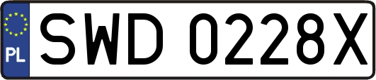 SWD0228X