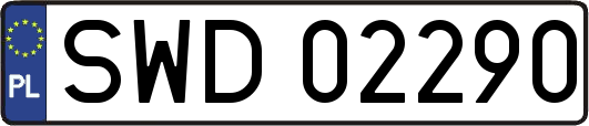 SWD02290